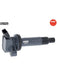 NGK Ignition Coil U5029 NGK - Micks Gone Bush