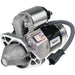 OEX Starter Motor 12V 8 Teeth CW Mitsubishi Style MXS246 STARTER MOTOR OEX - Micks Gone Bush