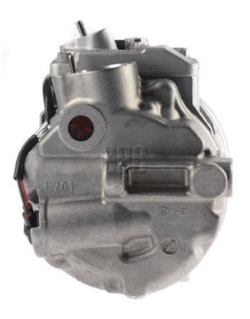 Denso Air Conditioning Compressor 12V Direct Mount 7SEU17C CXD6327 AIR CONDITIONING COMPRESSOR DENSO - Micks Gone Bush