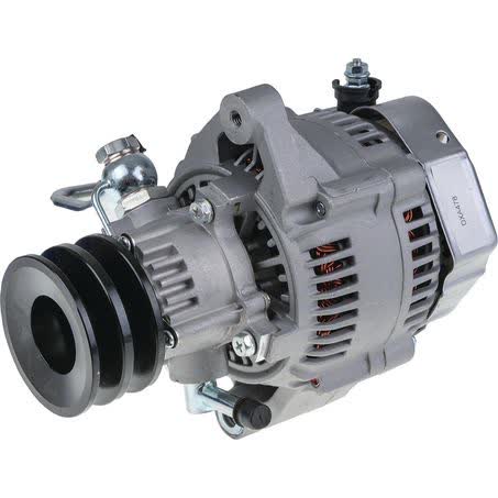 OEX Alternator 12V 70A Denso Style DXA478 ALTERNATOR OEX - Micks Gone Bush