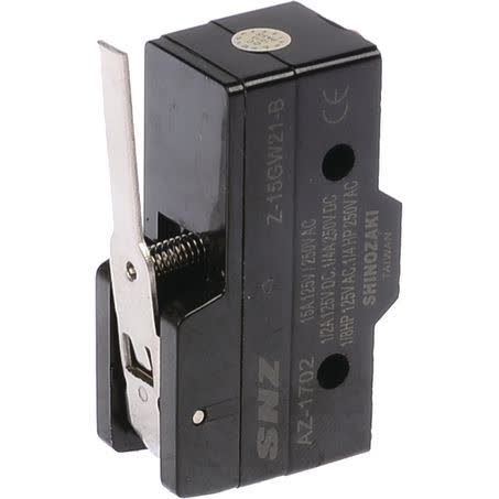 OEX Micro Switch On-off / Off-on 15A 12 Or 24V Part No. ACX7644 SWITCH OEX - Micks Gone Bush