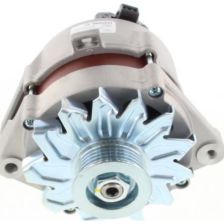 Bosch Alternator 12V 70A BXT1250A ALTERNATOR BOSCH - Micks Gone Bush