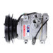 OEX Air Conditioning Compressor 24V Direct Mount Denso 10S15C Style CXD0005 AIR CONDITIONING COMPRESSOR OEX - Micks Gone Bush