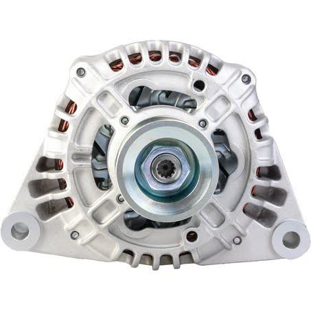 Mahle Alternator 12V 90A MG594 ALTERNATOR MAHLE - Micks Gone Bush