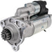 Bosch Starter Motor 24V 12 Tooth CW – Part No. 1986S10047 STARTER MOTOR BOSCH - Micks Gone Bush