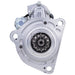 Genuine Starter Motor 24V 12 Tooth CW Mitsubishi M9T85079 STARTER MOTOR GENUINE PRODUCTS - Micks Gone Bush