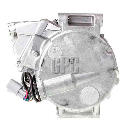 Denso Air Conditioning Compressor 12V Direct Mount 7SBH17C CXD6433 AIR CONDITIONING COMPRESSOR DENSO - Micks Gone Bush