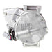 Denso Air Conditioning Compressor 12V Direct Mount 7SBH17C CXD6433 AIR CONDITIONING COMPRESSOR DENSO - Micks Gone Bush