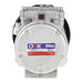 OEX Air Conditioning Compressor 12V Direct Mount Denso 10P15C Style CXD0085 AIR CONDITIONING COMPRESSOR OEX - Micks Gone Bush