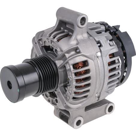 Bosch Alternator 12V 110A 1986A00676 ALTERNATOR BOSCH - Micks Gone Bush