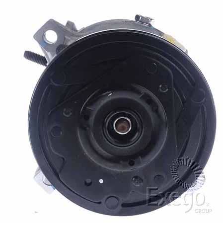 Delphi Air Conditioning Compressor 12V Direct Mount V5 CXG5349 AIR CONDITIONING COMPRESSOR DELPHI - Micks Gone Bush
