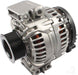 Bosch Alternator 24V 80A 0124555008 ALTERNATOR BOSCH - Micks Gone Bush