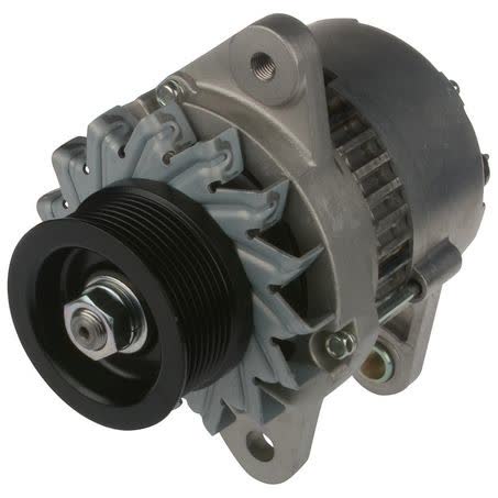 Nikko Alternator 24V 25A NXA609 ALTERNATOR NIKKO - Micks Gone Bush