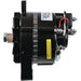 Prestolite Alternator 12V 37A, New, Internal Regulator, Part No. 110-699 ALTERNATOR PRESTOLITE - Micks Gone Bush