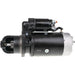 Mahle Starter Motor 24V 9 Tooth CW MS1052 STARTER MOTOR MAHLE - Micks Gone Bush