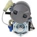 Oex Starter Motor 12V 9TH CW Denso Style starter motor OEX - Micks Gone Bush