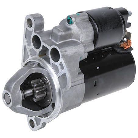 Bosch Starter Motor 12V 10 Tooth CW F004A94015 STARTER MOTOR BOSCH - Micks Gone Bush
