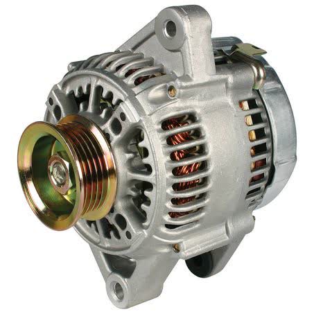 OEX Alternator 12V 70A Denso Style DXA470 ALTERNATOR OEX - Micks Gone Bush