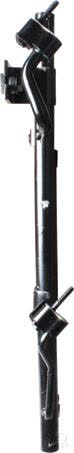 Denso Air Conditioning Condenser Parallel Flow Pad Inlet/outlet CNX918 AIR CONDITIONING CONDENSER DENSO - Micks Gone Bush