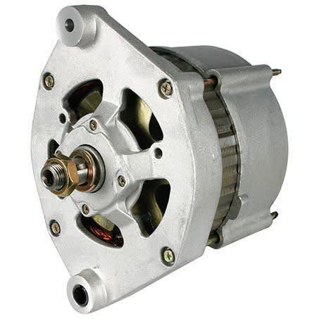 OEX Alternator 24V 55A Bosch Style BXA9008 ALTERNATOR OEX - Micks Gone Bush