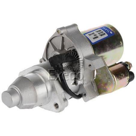 Oex Starter Motor 12V 14TH Ccw Denso Style starter motor OEX - Micks Gone Bush