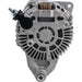 OEX Alternator 12V 150A Mitsubishi Style MXA2060 ALTERNATOR OEX - Micks Gone Bush