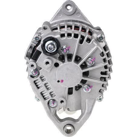 OEX Alternator 12V 70A Hitachi Style HXA065 ALTERNATOR OEX - Micks Gone Bush