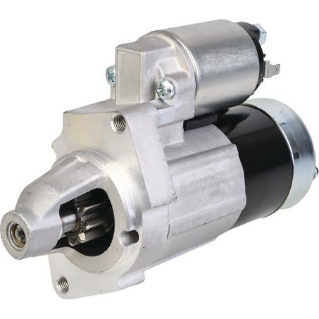 OEX Starter Motor 12V 9 Tooth CW Denso Style DXS405 STARTER MOTOR OEX - Micks Gone Bush