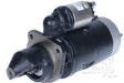 OEX Starter Motor 12V 9 Tooth CW Bosch Style BXS9015 STARTER MOTOR OEX - Micks Gone Bush