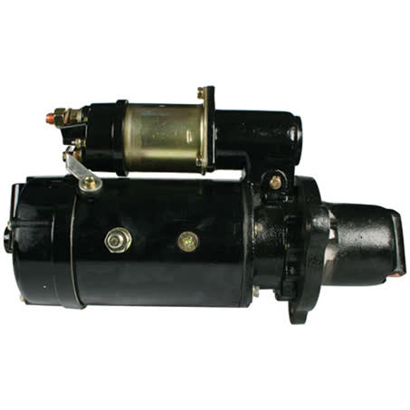 OEX Starter Motor 12V 10 Tooth CW Delco 37MT Style DXS9134 STARTER MOTOR OEX - Micks Gone Bush