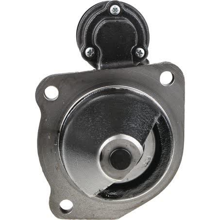 Mahle Starter Motor 12V 9 Tooth CW MS65 STARTER MOTOR MAHLE - Micks Gone Bush