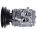 Denso Air Conditioning Compressor 12V Direct Mount 10PA15L CXD6104 AIR CONDITIONING COMPRESSOR DENSO - Micks Gone Bush