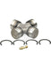Basco Universal Joint UJ2033 Basco - Micks Gone Bush