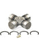 Basco Universal Joint UJ2038 Basco - Micks Gone Bush