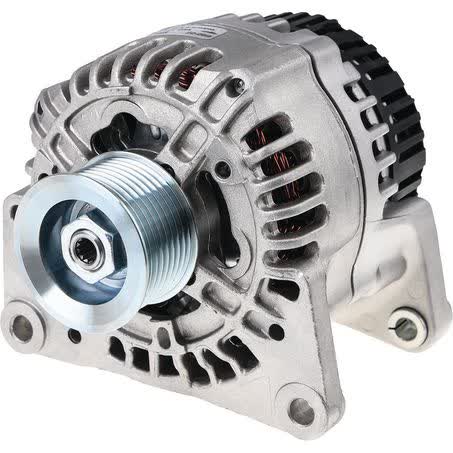 Mahle Alternator 12V 95A MG38 ALTERNATOR MAHLE - Micks Gone Bush