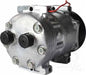 Sanden Air Conditioning Compressor 12V Direct Mount SD7H15 CXS8124 AIR CONDITIONING COMPRESSOR SANDEN - Micks Gone Bush
