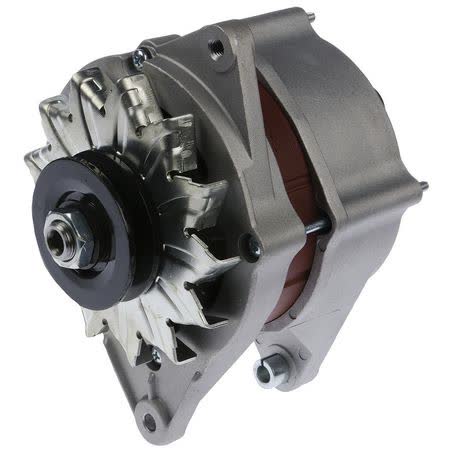 OEX Alternator 12V 55A Bosch Style BXA036 ALTERNATOR OEX - Micks Gone Bush