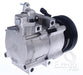 Hanon System HCC Air Conditioning Compressor 12V Direct Mount HS18 CXH019 AIR CONDITIONING COMPRESSOR HANON SYSTEM - Micks Gone Bush