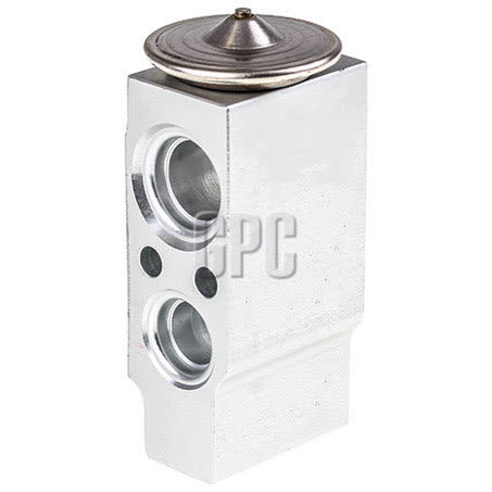 OEX Air Conditioning TX Valve Block Pad 2 Ton TXX09044 AIR CONDITIONING TX VALVE OEX - Micks Gone Bush