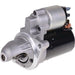 Bosch Starter Motor 12V 9 Tooth CW 1.1KW Part No. 1986S00687 STARTER MOTOR BOSCH - Micks Gone Bush