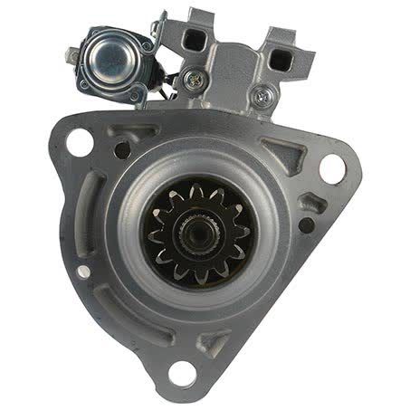 Mitsubishi Starter Motor 24V 12 Tooth CW M9T61171AMA STARTER MOTOR MITSUBISHI - Micks Gone Bush