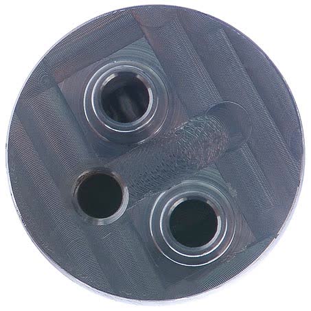 OEX Air Conditioning Receiver Drier RDX952 For Honda City GM, Civic FD, Jazz GE AIR CONDITIONING RECEIVER DRIER OEX - Micks Gone Bush