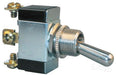 Cole Hersee Toggle Switch Spdt On/on 12/24V Screw Terminals 5584BL SWITCH COLE HERSEE - Micks Gone Bush
