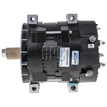 Prestolite Alternator 12V 220A BLP4005H ALTERNATOR PRESTOLITE - Micks Gone Bush