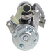 OEX Starter Motor 12V 10TH CW Mitsubishi Style MXS2071 STARTER MOTOR OEX - Micks Gone Bush