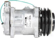 Sanden Air Conditioning Compressor 12V Ear Mount SD7H15 CXS4260 AIR CONDITIONING COMPRESSOR SANDEN - Micks Gone Bush