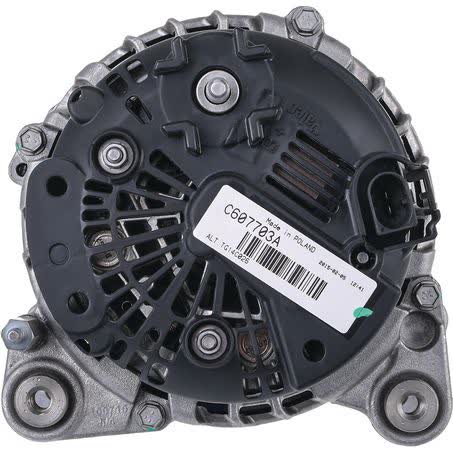 Valeo Alternator 12V 140A 439664 ALTERNATOR VALEO - Micks Gone Bush