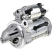 Genuine Products Starter Motor 12V 10 Tooth CW Part No. JR3Z11002A STARTER MOTOR GENUINE PRODUCTS - Micks Gone Bush