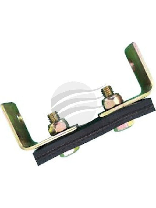 Aunger Exhaust Parts Universal Hanger Double Ended UNB002-10 Aunger - Micks Gone Bush