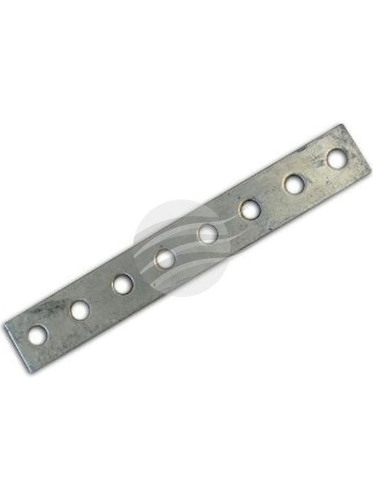 Aunger Exhaust Parts Perforated Strip For Unb001 UNB004-10 Aunger - Micks Gone Bush